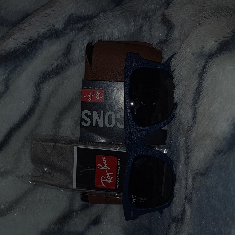 Ray-bans